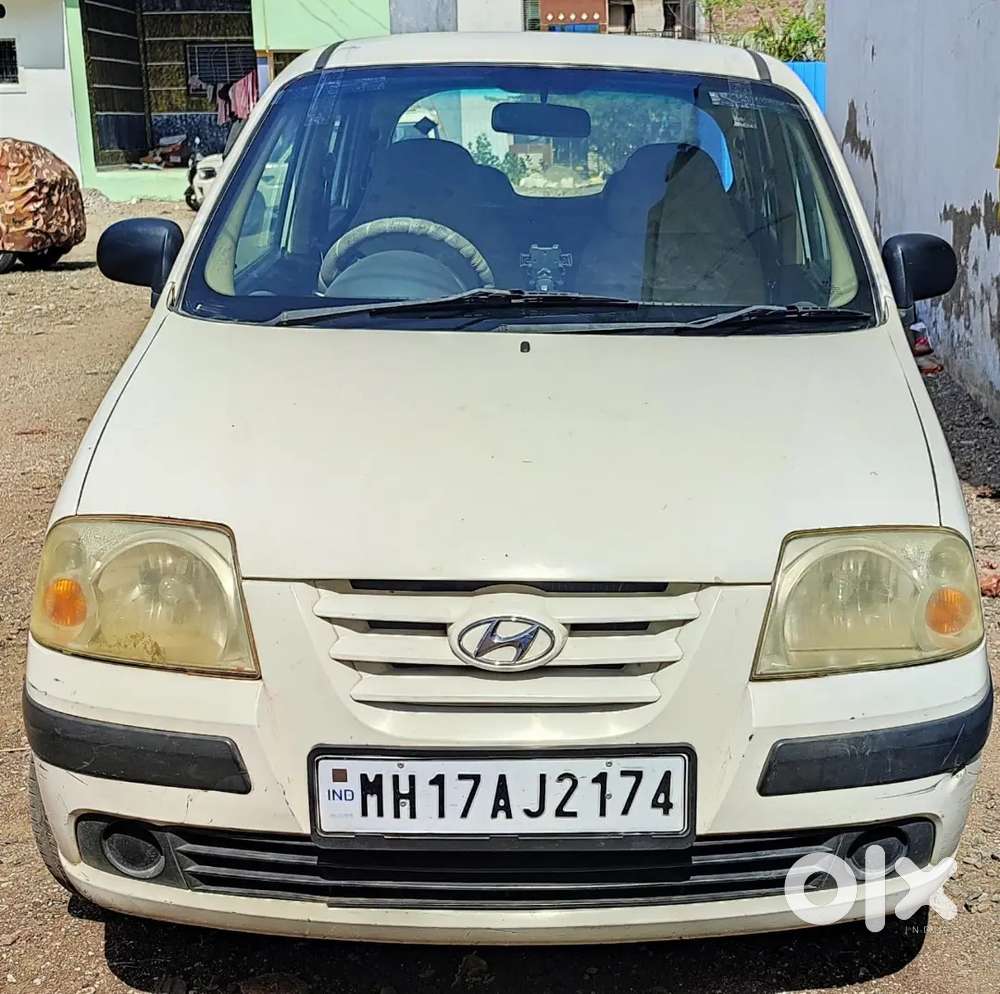 One Hand Used Car ... Lpg + Petrol Good Condition Car