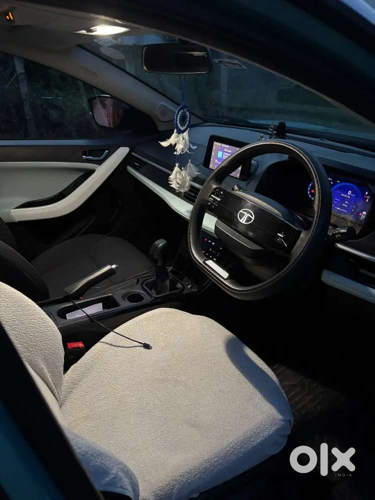 Tata Nexon Icng 2025