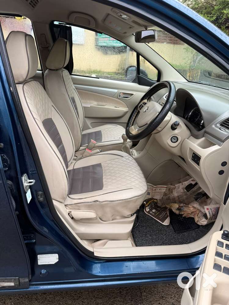 Maruti Suzuki Ertiga Vxi (o) Cng, 2016, Cng & Hybrids