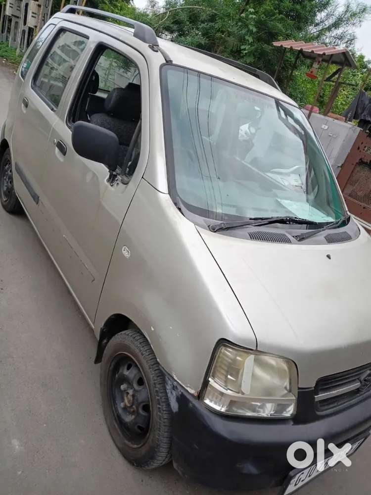 Wagon R 2030 Passing Cng Petrol For Sale