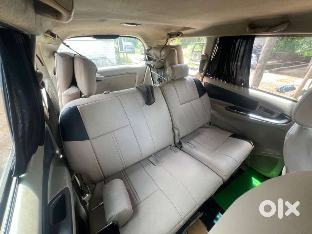 Toyota Innova 2006 Year Diesel