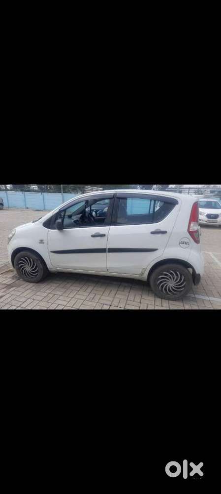Maruti Suzuki Ritz Vdi (abs) Bs Iv, 2016, Diesel