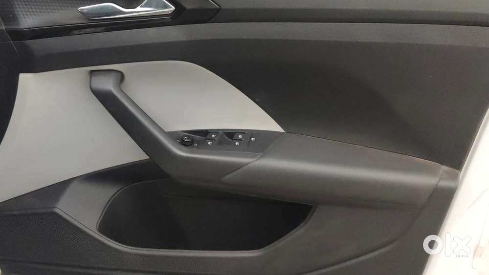 Skoda Kushaq 1.0 Tsi Style, 2021, Petrol