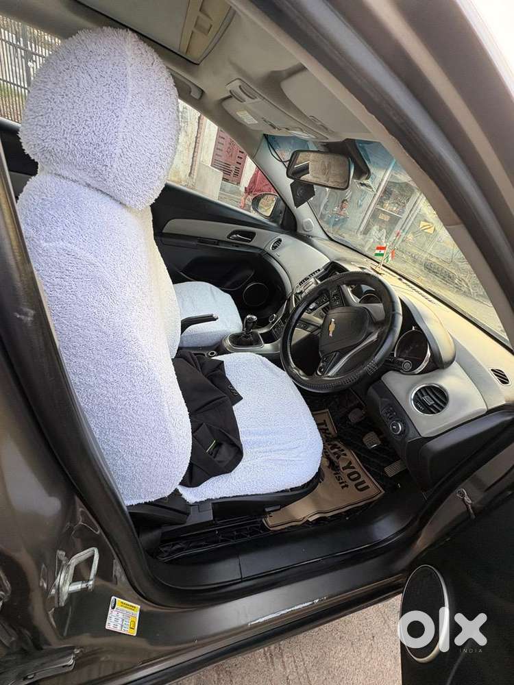 Chevrolet Cruze 2016 Diesel Good Condition