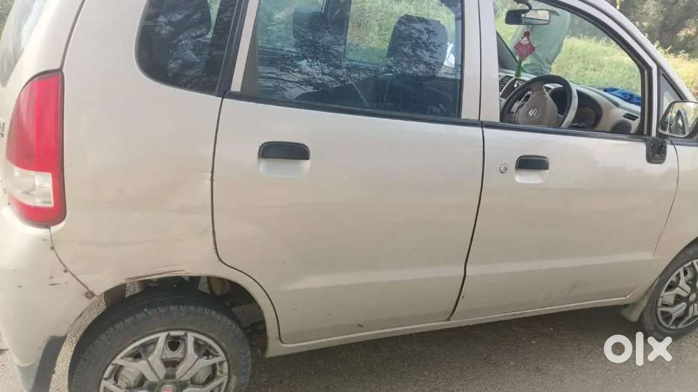 Maruti Suzuki Alto