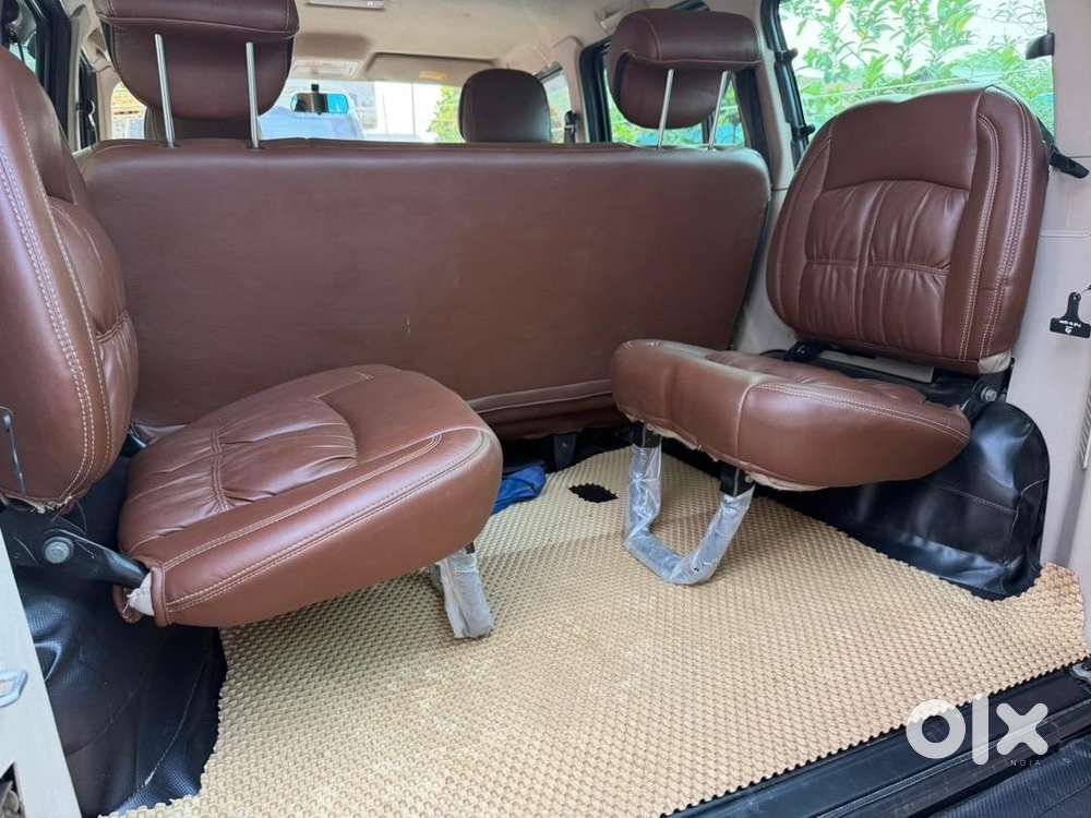 Mahindra Scorpio S11 Classic