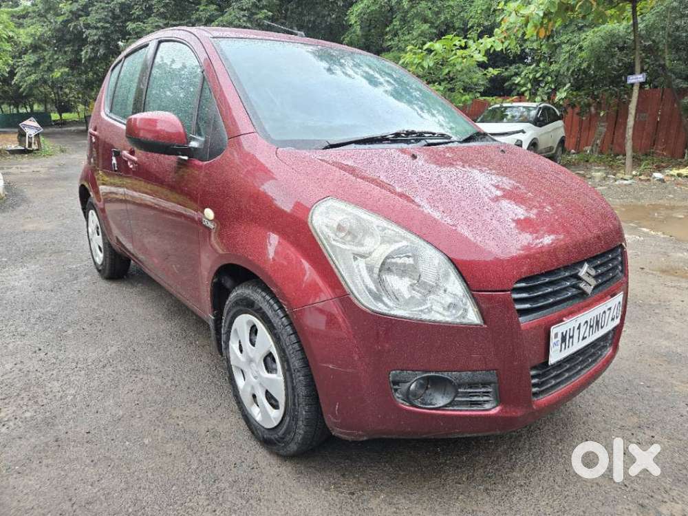 Maruti Suzuki Ritz Vdi Bs-iv, 2012, Diesel