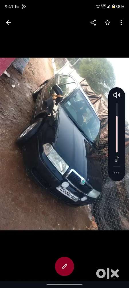 Skoda Octavia 2029 Validity