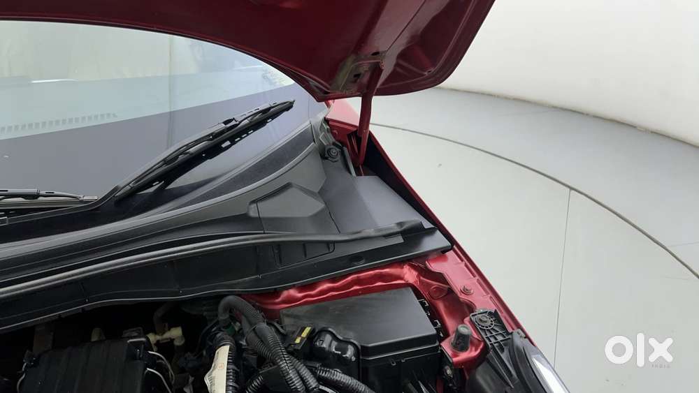 Honda City I-vtec Cvt Vx, 2021, Petrol