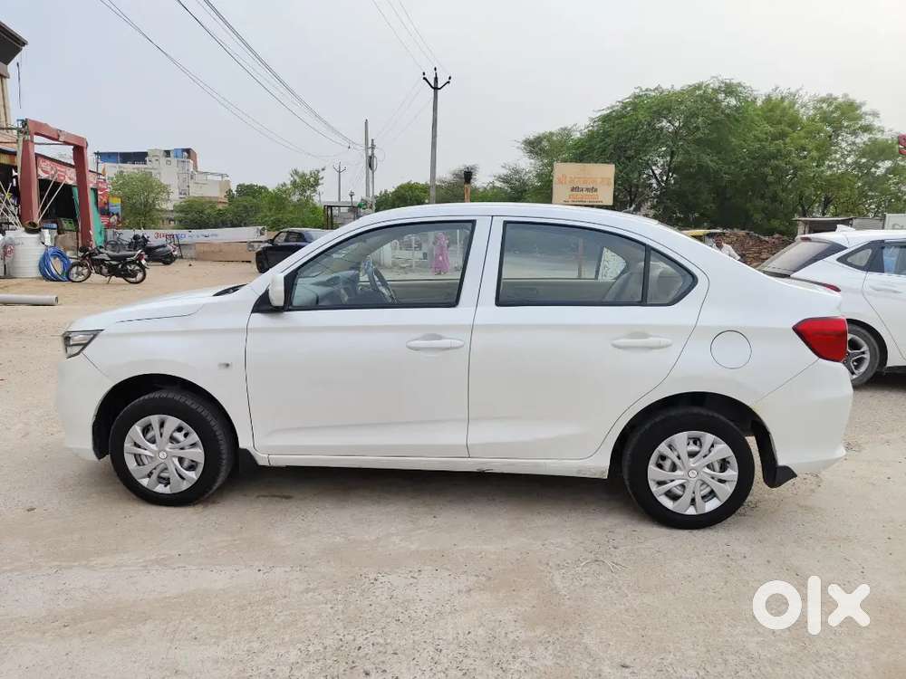 Honda Amaze Diesel फर्स्ट ओनर