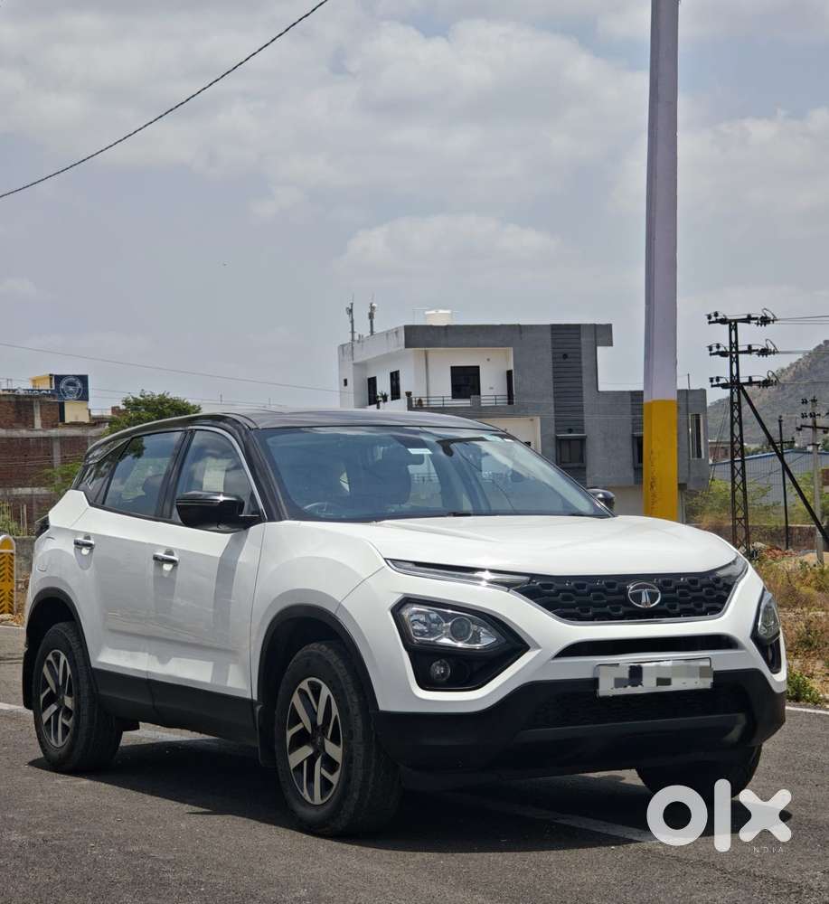 Tata Harrier Xz+, 2022, Diesel