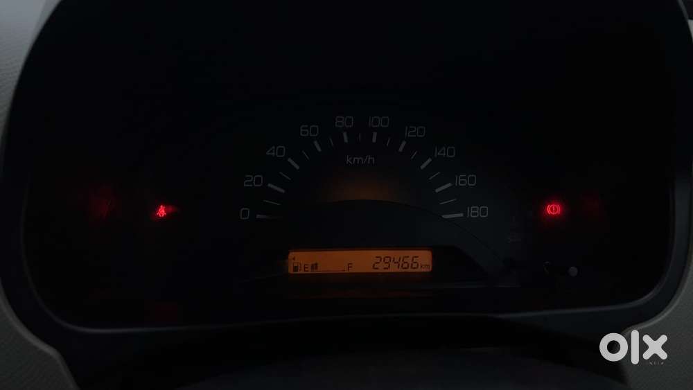 Maruti Suzuki Wagon R