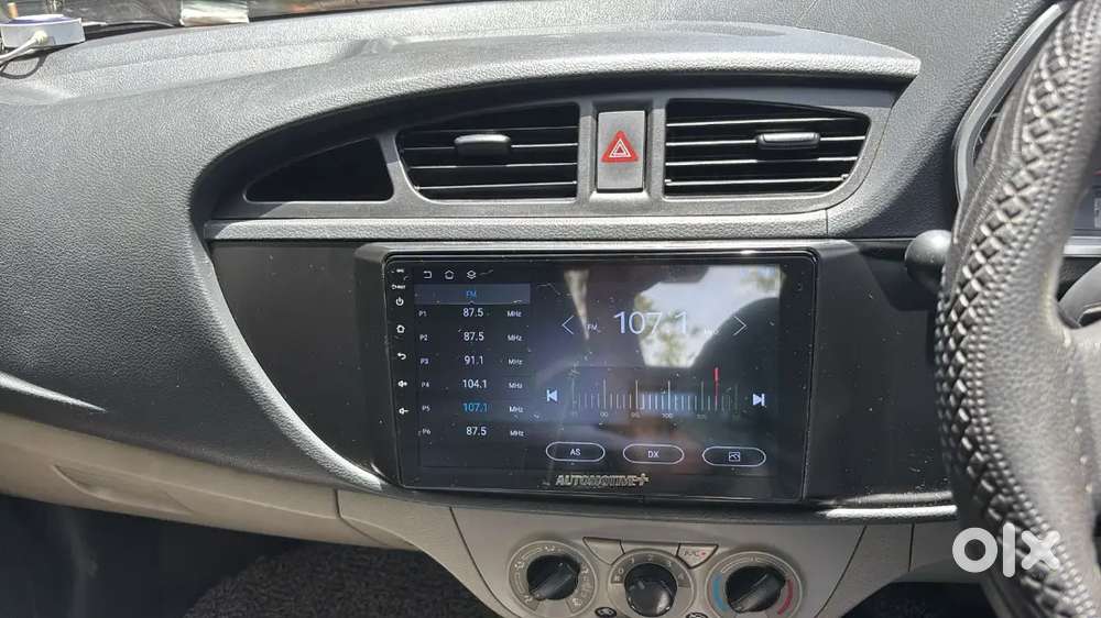Alto K10 Amt Vxi