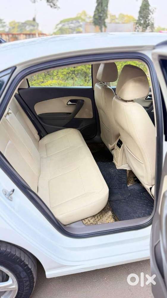 Volkswagen Vento 2010-2013 Petrol Highline, 2014, Petrol