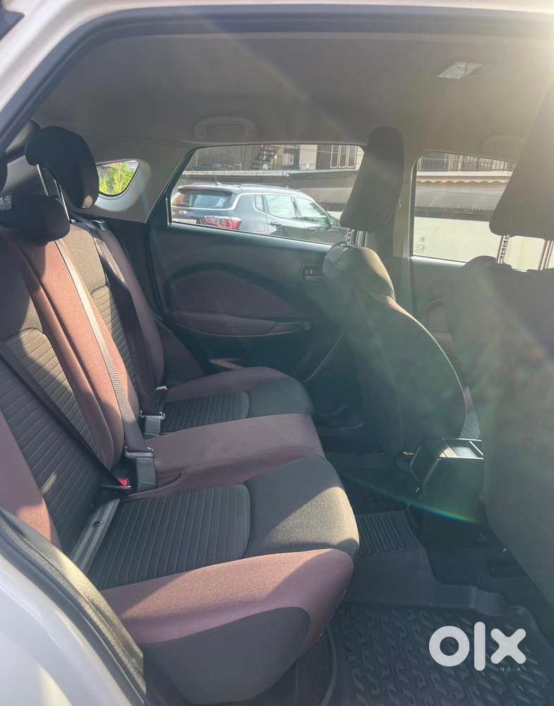 Maruti Suzuki Fronx 2023