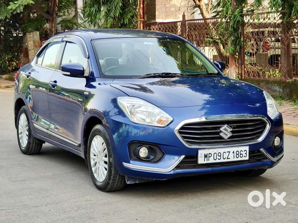 Maruti Suzuki Swift Dzire 2018 Diesel 75000 Km Driven