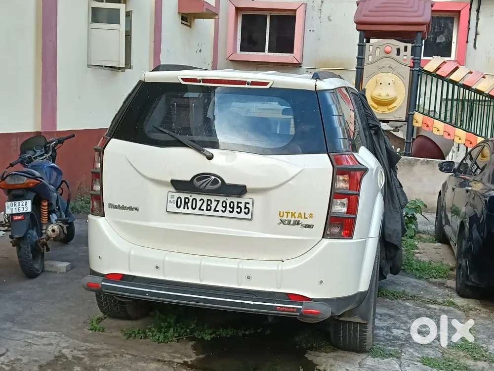 Mahindra Xuv500 Diesel 2012 , Urgent Buyer Try To Contact Me
