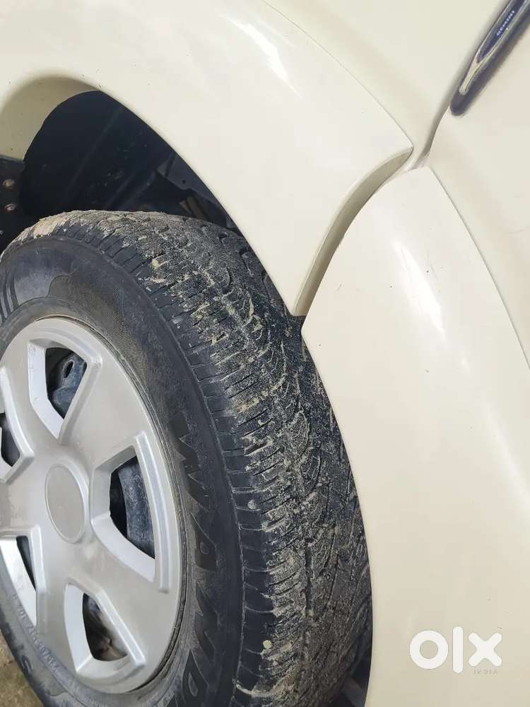 Mahindra Scorpio 2016 Year