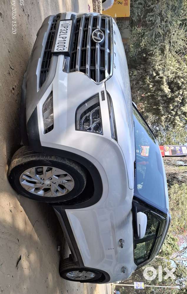 Hyundai Creta 1.5 Sx (o) Diesel, 2020, Diesel