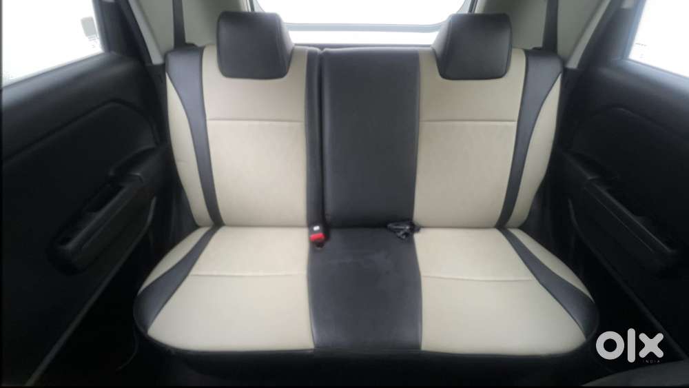 Maruti Suzuki Wagon R 1.2 Zxi Ags, 2023, Petrol