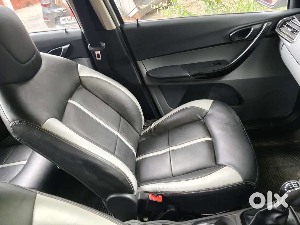 Tata Tigor 2018 1.2 Revotron