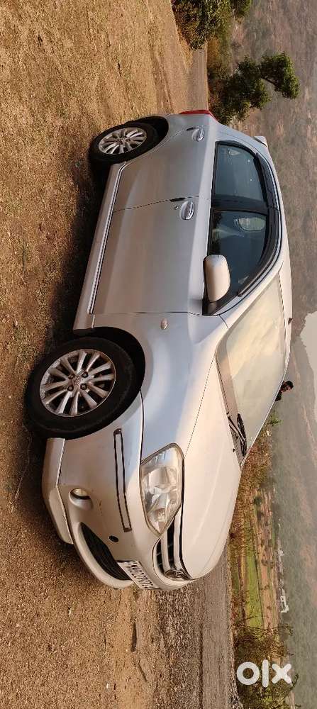 Toyota Etios Liva 2012 Petrol Good Condition
