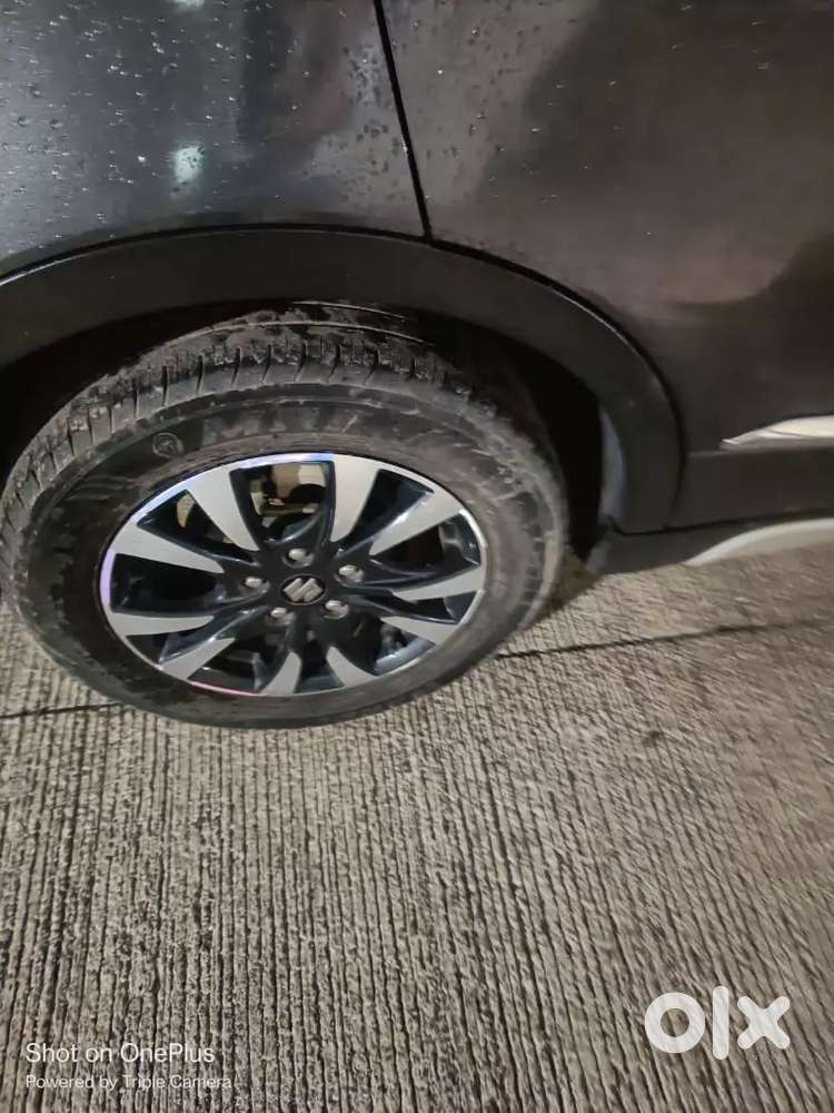 Maruti Suzuki S-cross 1.5 Zeta 2020 Car