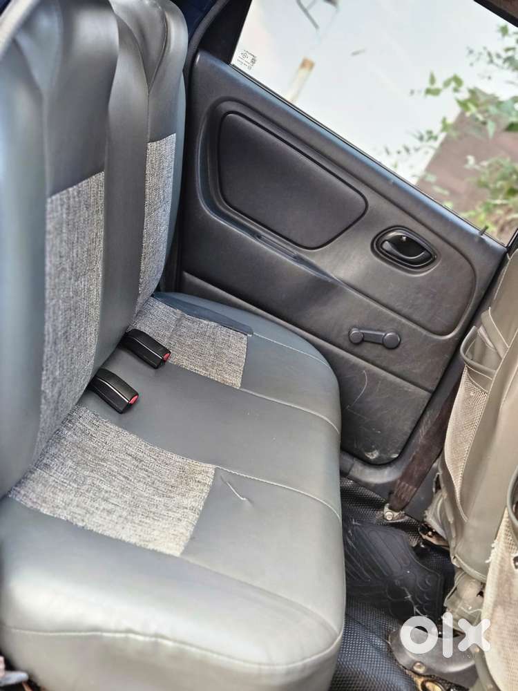 Maruti Suzuki Alto 0.8 Lxi (o), 2010, Petrol