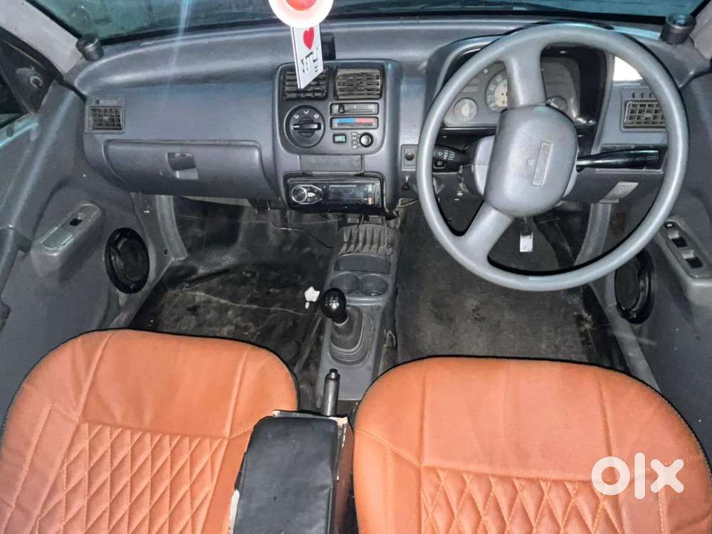 Maruti Suzuki Zen  2003