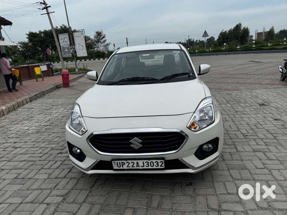 Maruti Suzuki Swift 2019