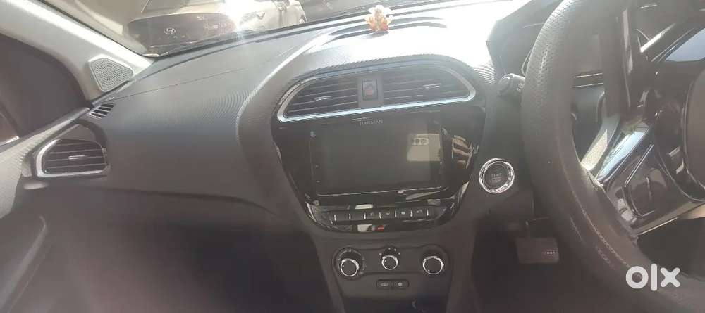 Tata Tiago Nrg 2021 Petrol Amt