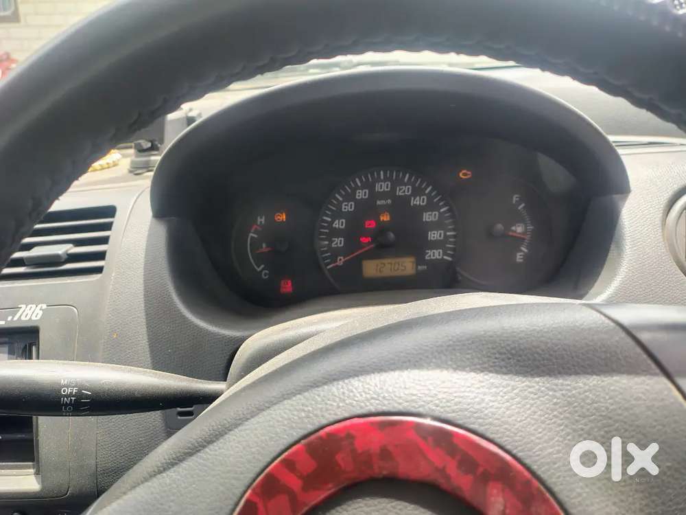 Maruti Suzuki Swift Dzire 2010 Petrol Well Maintained