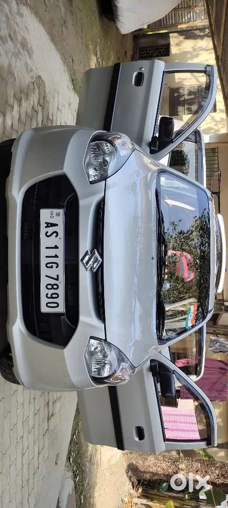 Maruti Suzuki Alto 2013 0.8 Base