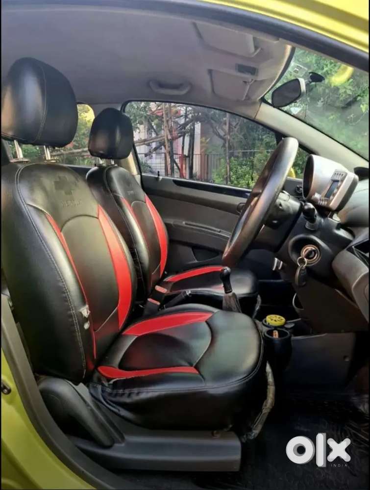 Chevrolet Beat 2011 Petrol Good Condition