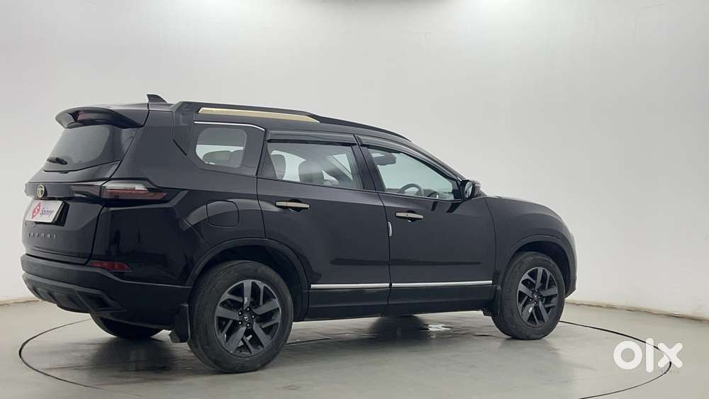 Tata Safari 2.0 Kryotec Xz Plus Gold, 2022, Diesel
