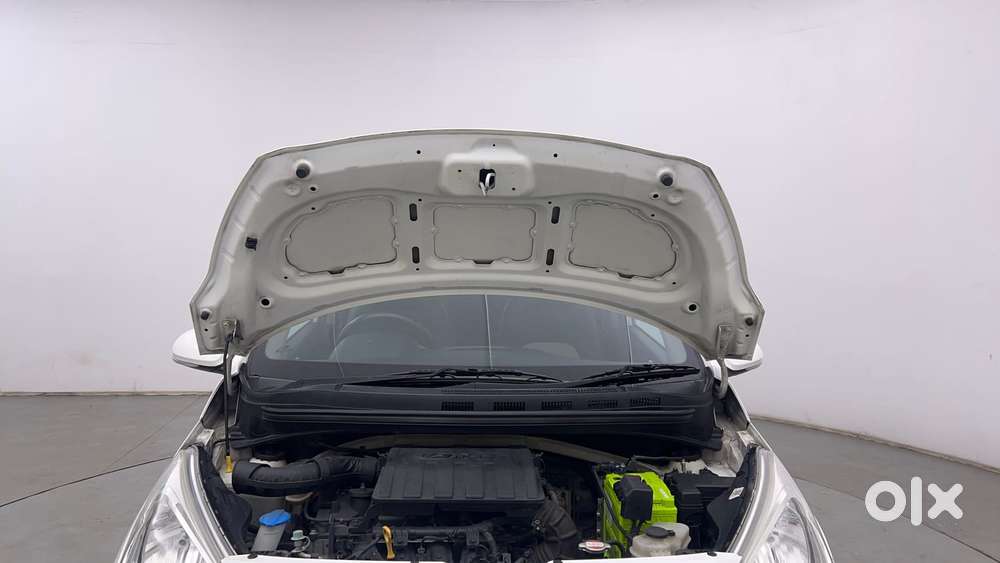 Hyundai Grand I10 1.2 Kappa Sportz, 2018, Petrol