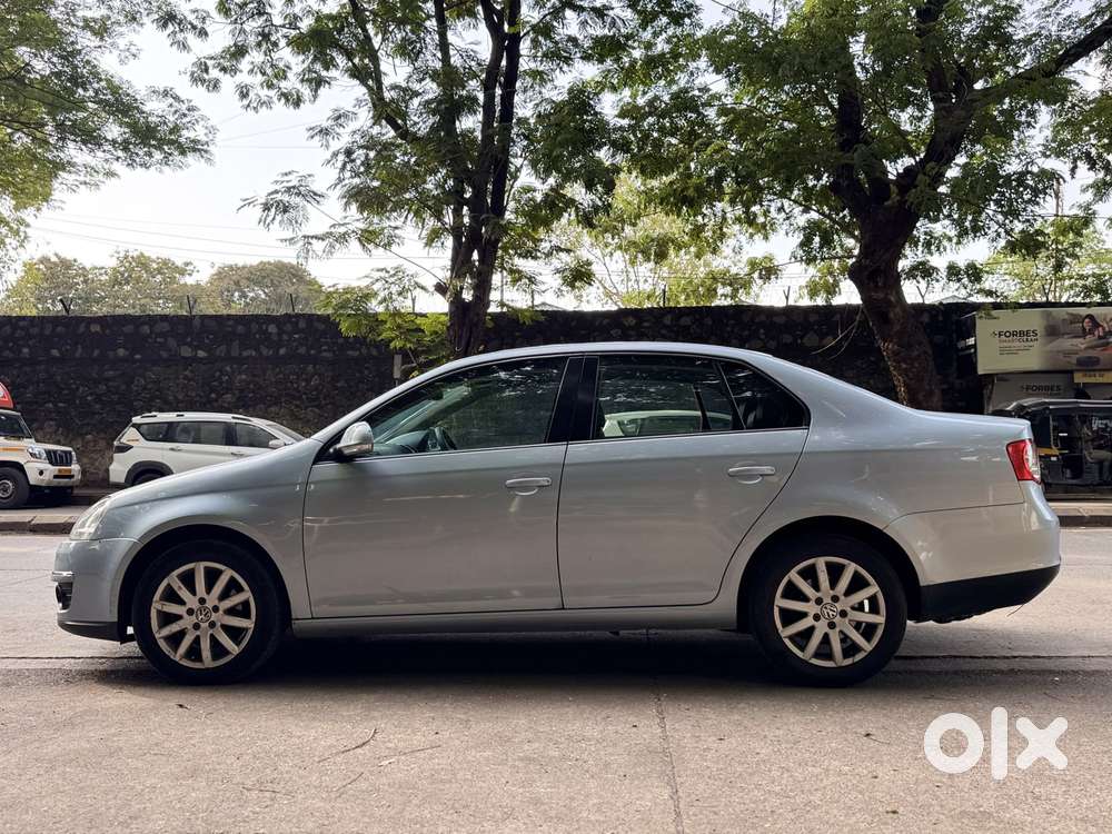 Volkswagen Jetta Comfortline 1.9 Tdi, 2011, Diesel