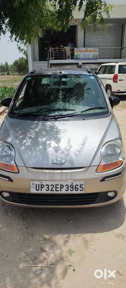 Chevrolet Spark 1.0 Lt 2012