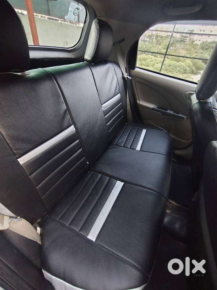 Toyota Etios, 2014, Diesel