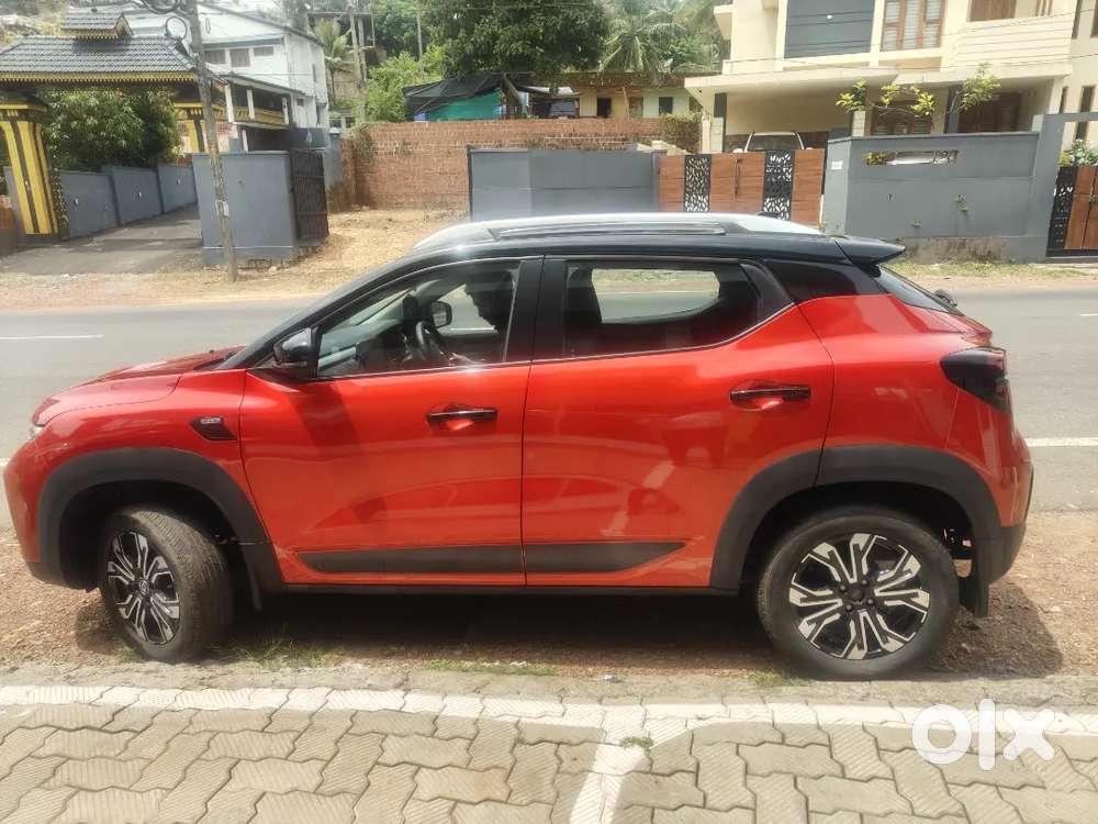 Renault Kiger 1.0 Rxz 2024