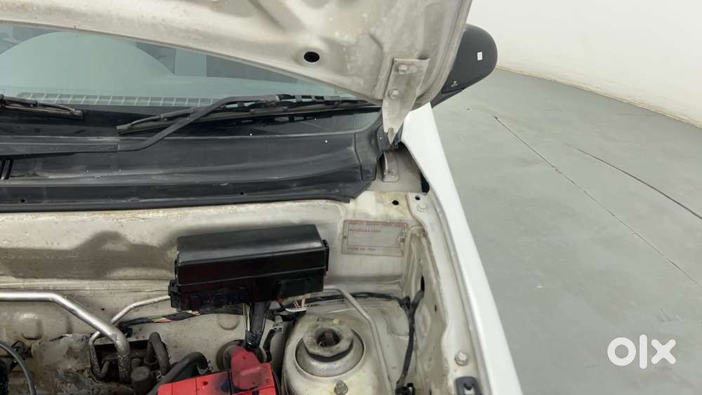 Maruti Suzuki Alto 800 Lxi, 2015, Petrol