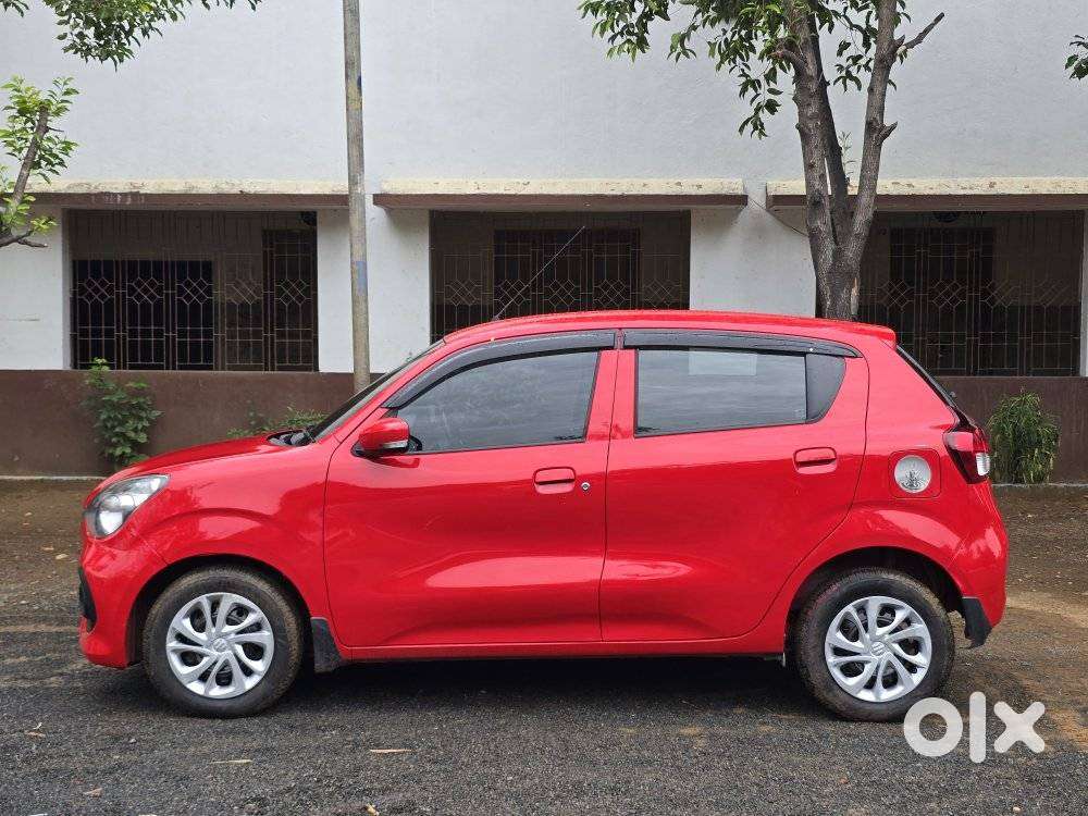 Maruti Suzuki Celerio 1.0 Zxi Ags, 2023, Petrol