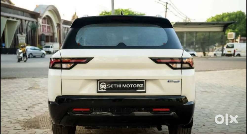 Maruti Suzuki Brezza 2024 Petrol 10000 Km Driven