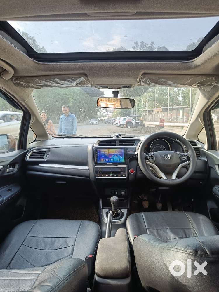 Honda Wr-v 1.5 Vx I-dtec, 2018, Diesel