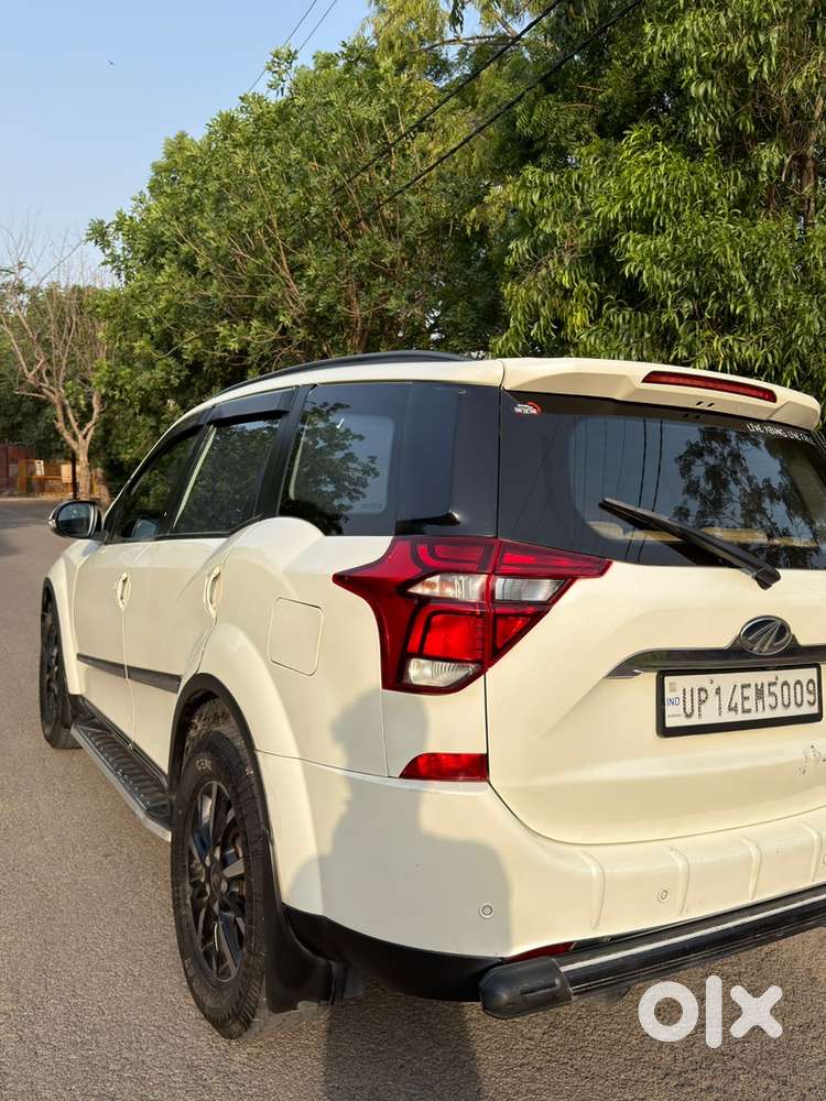 Mahindra Xuv500 Diesel 2020
