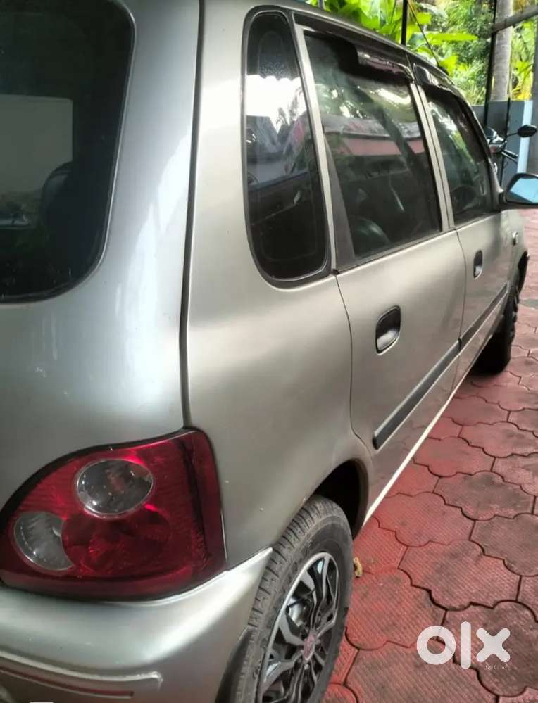 Maruti Zen Lxi