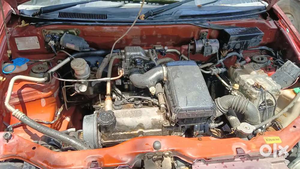 Maruti Suzuki Alto 2006 All Ok Ac Hetar Tiyar Ok