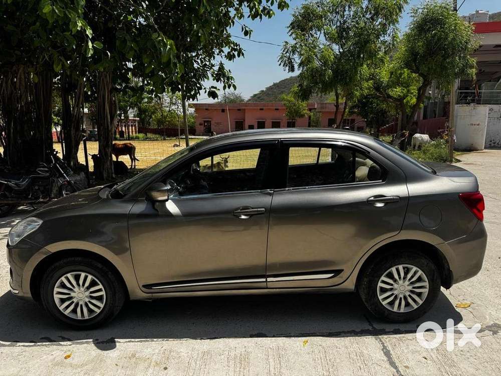 Maruti Suzuki Dzire 2018 Diesel Good Condition
