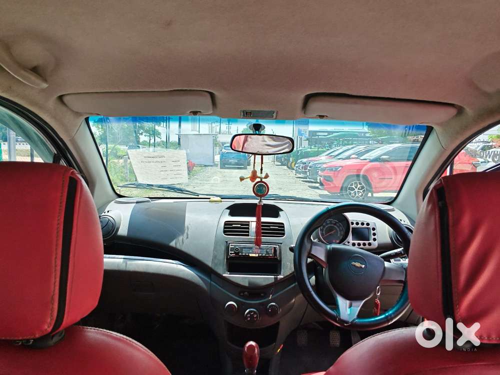 Chevrolet Beat Ls, 2014, Diesel