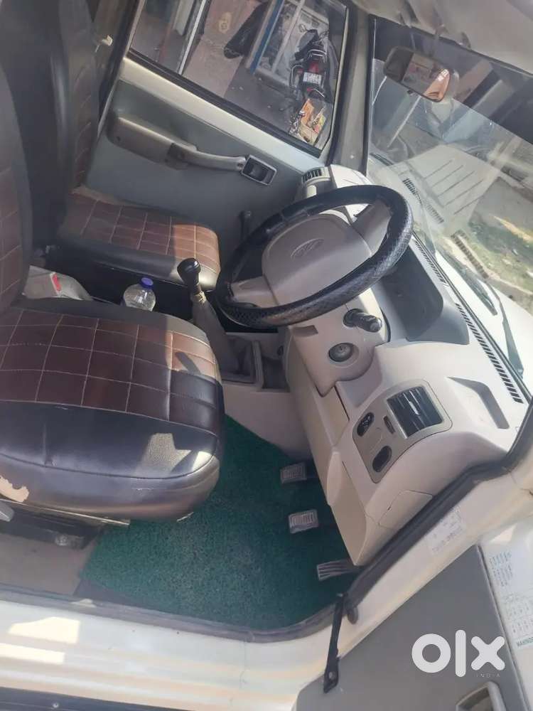 Mahindra Bolero Power Plus 2019 Diesel Good Condition
